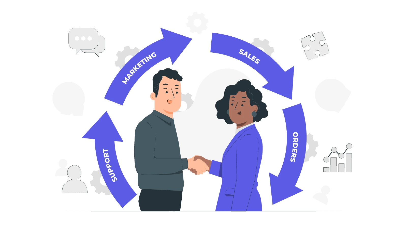 What Is CRM? A Practical Guide for Growing Businesses