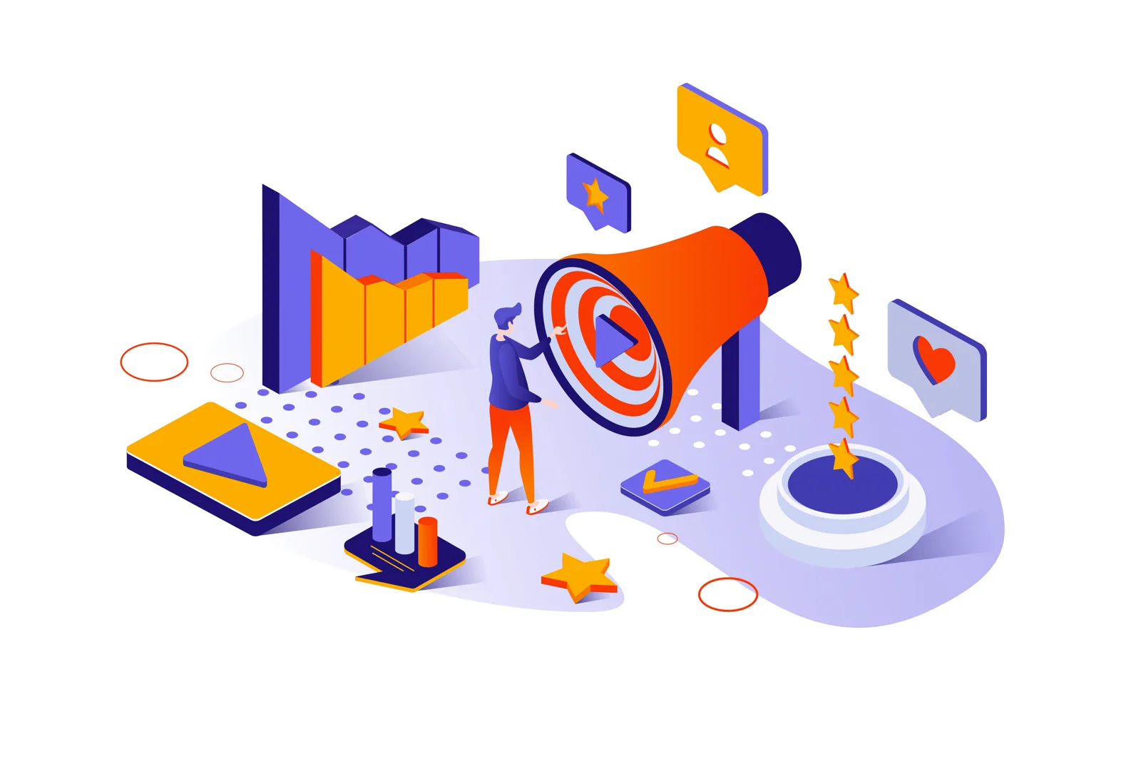 Why growth fails without funnel thinking
